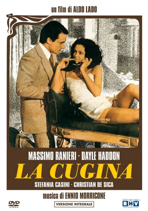 La cugina (1974) 1/2